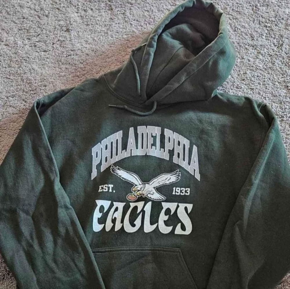 EAGLES Hoodie